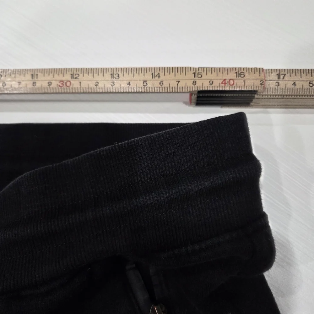 TAHARI WOMEN'S BLACK SWEATPANTS SIZE XL